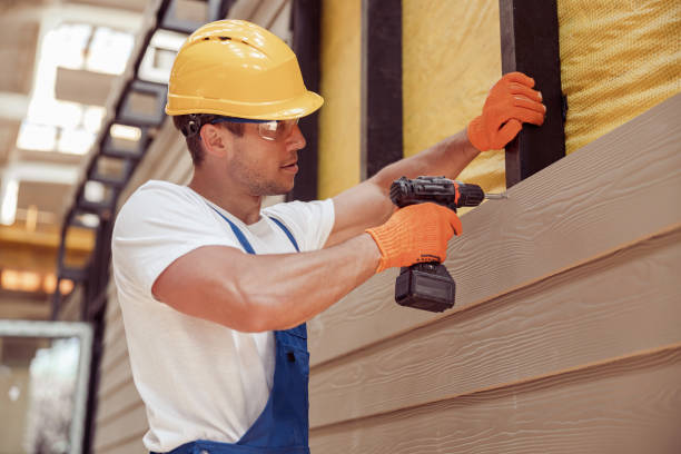 Best Engineered Wood Siding  in Haines, AK